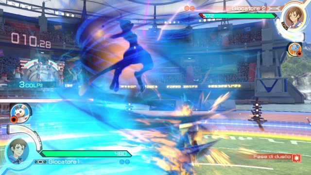Pokkén Tournament - Immagine 177885