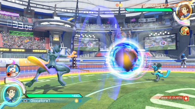 Pokkén Tournament - Immagine 177886
