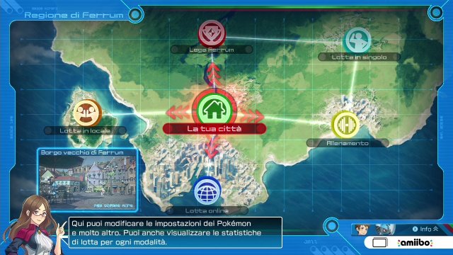 Pokkén Tournament - Immagine 177891