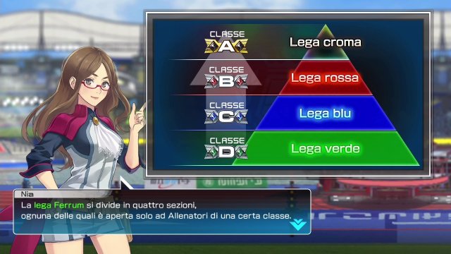 Pokkén Tournament - Immagine 177892