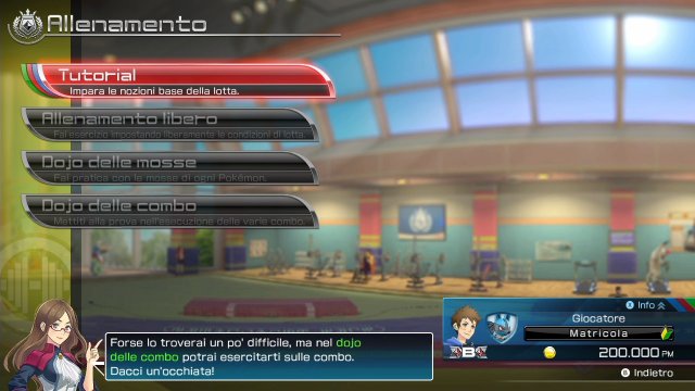 Pokkén Tournament - Immagine 177899