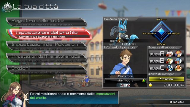 Pokkén Tournament - Immagine 177900