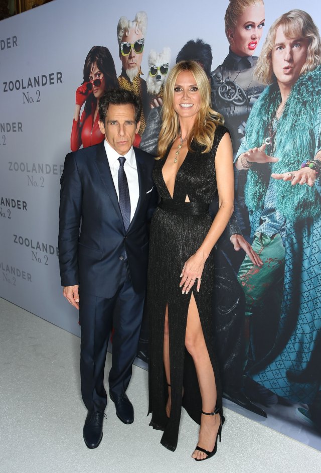 Zoolander 2 - Immagine 175644