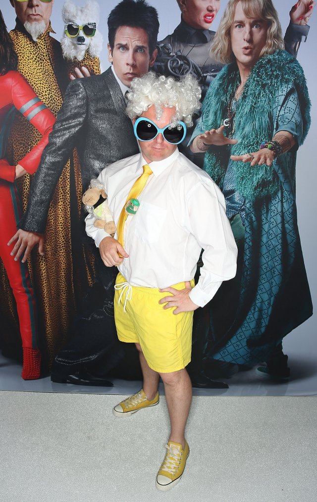 Zoolander 2 - Immagine 175649