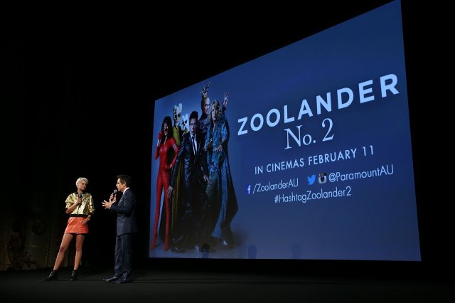 Zoolander 2 - Immagine 175661