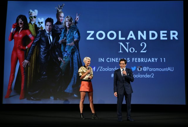 Zoolander 2 - Immagine 175665
