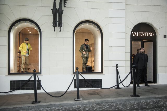 Zoolander 2 - Immagine 175923