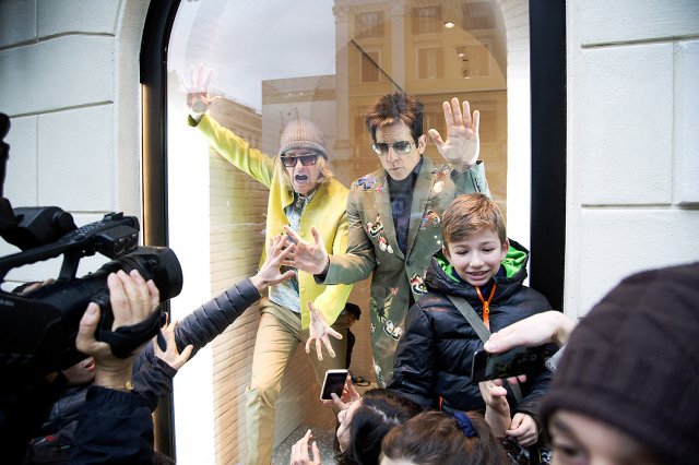 Zoolander 2 - Immagine 175926