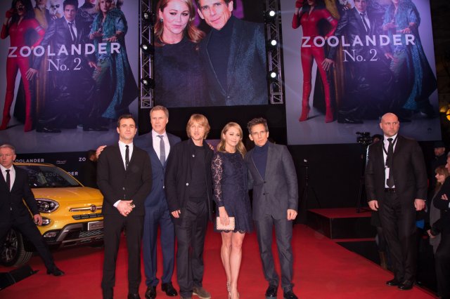 Zoolander 2 - Immagine 175935