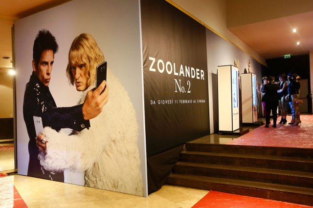 Zoolander 2 - Immagine 175947