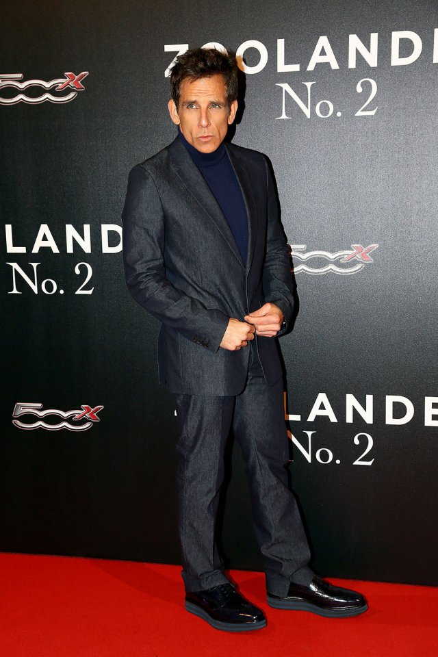 Zoolander 2 immagine 175949
