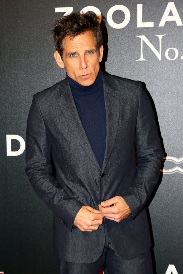 Zoolander 2 immagine 175950