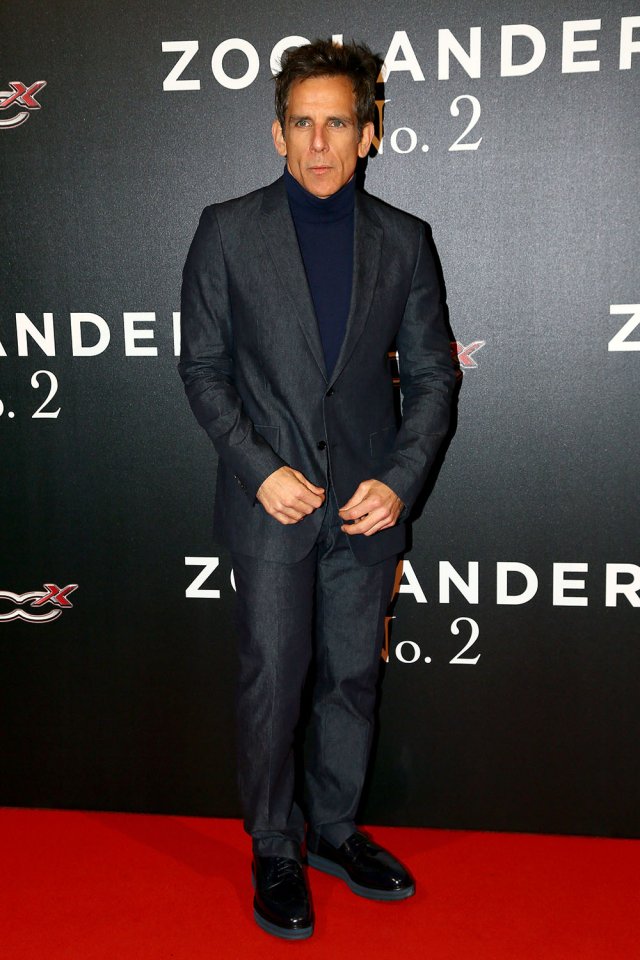 Zoolander 2 immagine 175951