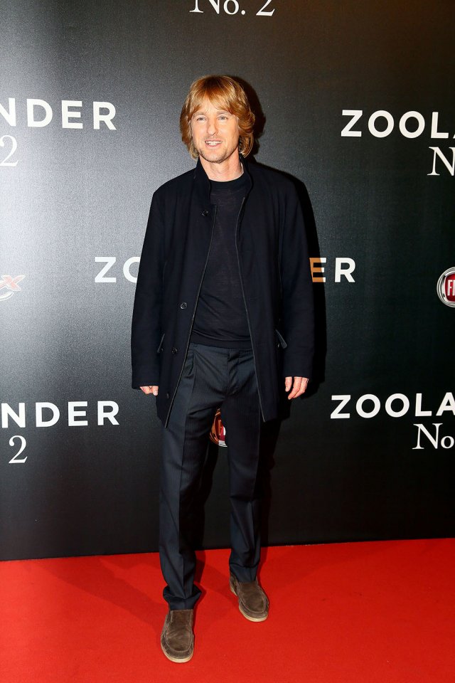 Zoolander 2 immagine 175955