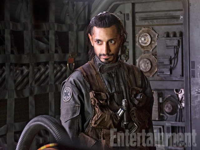 Rogue One: a Star Wars Story - Immagine 187929
