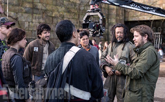 Rogue One: a Star Wars Story - Immagine 187930
