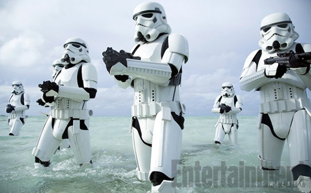 Rogue One: a Star Wars Story - Immagine 187931
