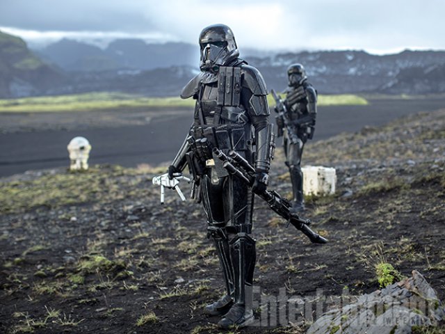 Rogue One: a Star Wars Story - Immagine 187934
