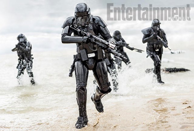 Rogue One: a Star Wars Story - Immagine 187935