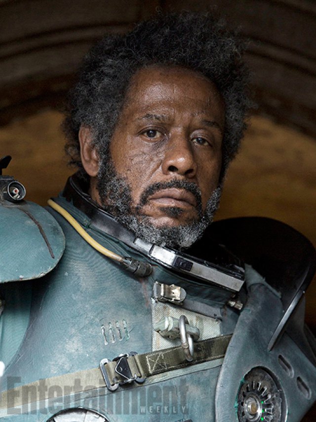 Rogue One: a Star Wars Story - Immagine 187937