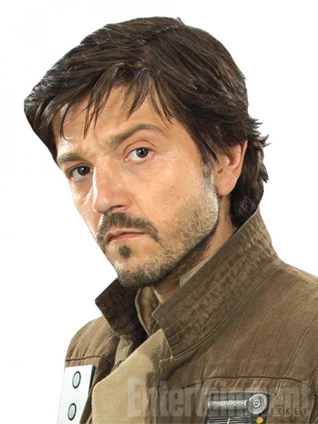 Rogue One: a Star Wars Story - Immagine 187939