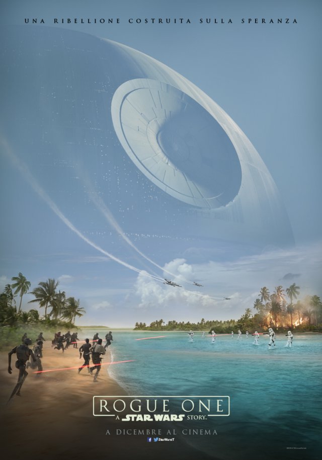 Rogue One: a Star Wars Story - Immagine 188929