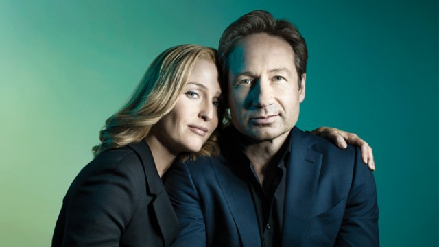 X-Files immagine 174364