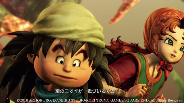 Dragon Quest Heroes 2 - Immagine 181709