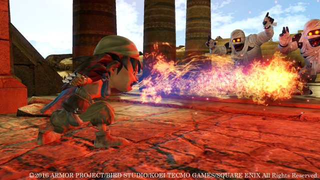 Dragon Quest Heroes 2 - Immagine 181718
