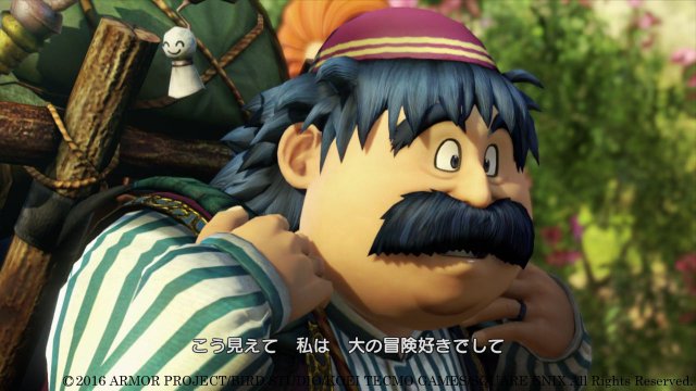 Dragon Quest Heroes 2 - Immagine 181730