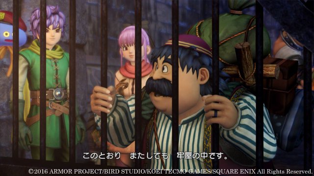 Dragon Quest Heroes 2 - Immagine 181733