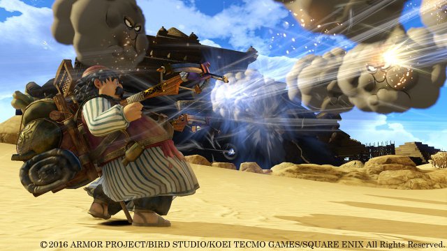 Dragon Quest Heroes 2 - Immagine 181745