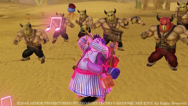 Dragon Quest Heroes 2 - Immagine 181748