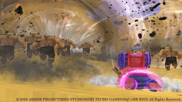 Dragon Quest Heroes 2 - Immagine 181751