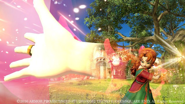 Dragon Quest Heroes 2 immagine 181774