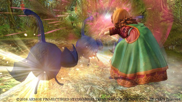 Dragon Quest Heroes 2 immagine 181775