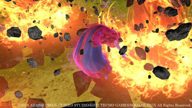 Dragon Quest Heroes 2 immagine 181781
