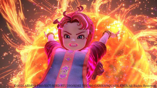 Dragon Quest Heroes 2 immagine 181786