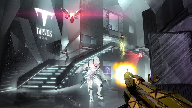 Deus Ex: Mankind Divided - Immagine 185740