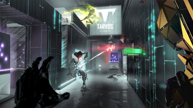 Deus Ex: Mankind Divided - Immagine 185746