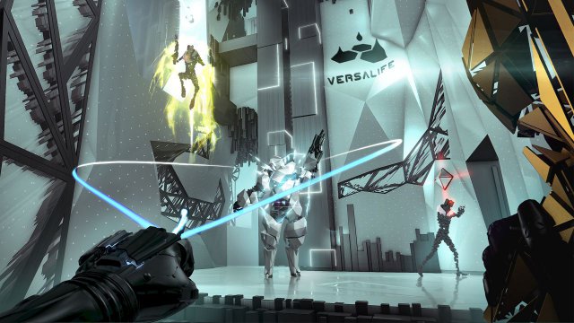 Deus Ex: Mankind Divided - Immagine 185749