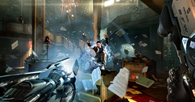 Deus Ex: Mankind Divided - Immagine 185755