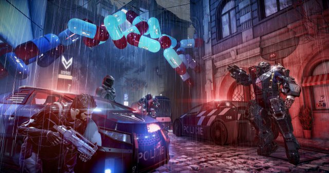 Deus Ex: Mankind Divided - Immagine 185758