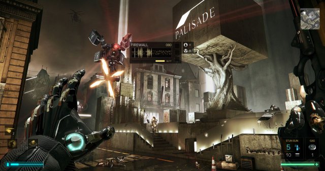 Deus Ex: Mankind Divided - Immagine 185761