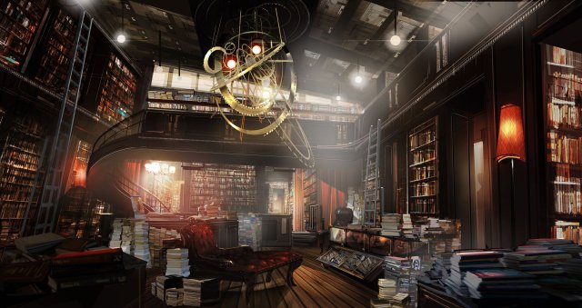 Deus Ex: Mankind Divided - Immagine 185776