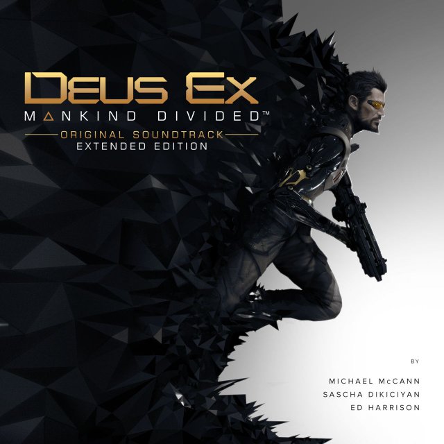 Deus Ex: Mankind Divided immagine 196746