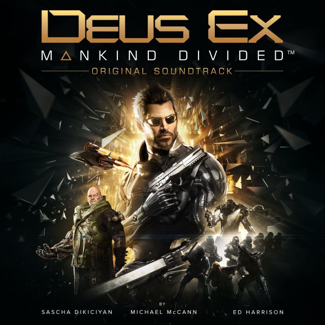 Deus Ex: Mankind Divided immagine 196749