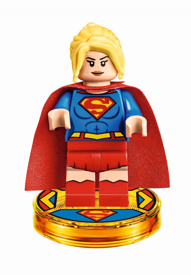 LEGO: Dimensions - Immagine 191162