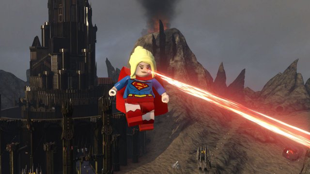 LEGO: Dimensions - Immagine 191174