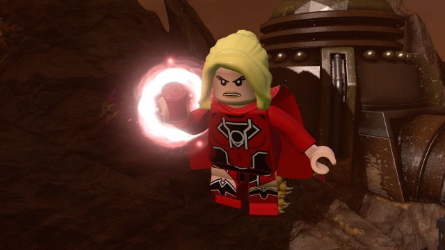 LEGO: Dimensions - Immagine 191180
